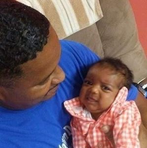 Meet your Posher, Rickey